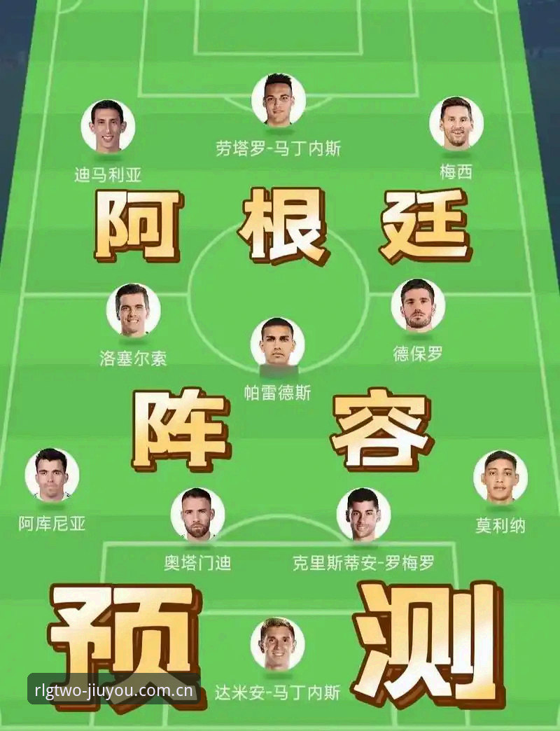 RLG2赛事数据 九游体育视角解析阿根廷友谊赛背后的阵容策略与数据洞察